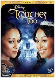 Twitches Too (DVD