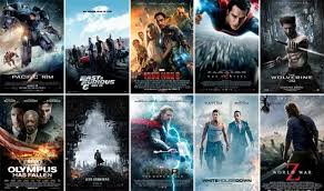 Films are presented by order of year of release and are not ranked in any way. Super Adventure Movies Best Action Movies Hollywood The Trends Plus