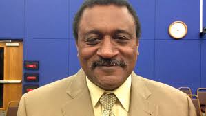 New director to oversee Palm Bay road repair program