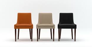 The classic functionality of a club chair is improved with dynamic movement, allowing for extreme relaxation. Comfortable Dining Chairs Enchanting Most Comfortable Dining Chairs Dining Chairs Modern Design Modern Dining Chairs Dining Chair Design
