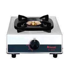 Kompor gas lpg gambar kompor gas (tokopedia) kompor yang paling banyak ditemui di indonesia tentu saja kompor dengan bahan bakarnya berupa gas lpg. Rinnai Ri 511a Kompor Gas 1 Tungku Terbaru Juli 2021 Harga Murah Kualitas Terjamin Blibli