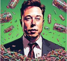 Is Elon Musk On Drugs? - Broke-Ass Stuart's Website