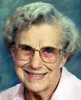 Ilith Louella Amelia Brandt Ingebretson (1918-2010)