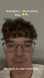 Teeth Like Piano Keys