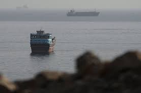 An agreement on the Strait of Hormuz is taking shape – but not one Trump wants