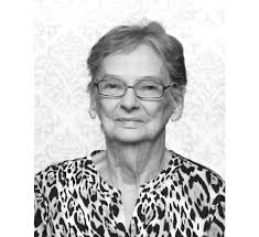 Marjorie (nee Jackson) Norman Obituary