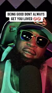 Being good don’t always get you loved. Sometimes it get you used, lied to,  or played with 💯 Keep your heart, just move smarter. #FYP #ForYou  #HealingJourney #RealTalk #SelfWorth