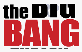 This is the first american comedy show i've seen since i love lucy that is a completely fresh and new approach to situation comedy. Transparent The Big Bang Theory Logo Png Transparent Transparent Png The Big Bang Theory Logo Png Download Transparent Png Image Pngitem
