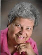 Obituary information for Mary Strain