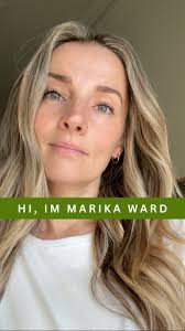 Hi I’m Marika Ward 👋🏼, A busy mum of 2, #Nutritionist & #HealthCoach, .,  I see so many women stuck in a cycle of #ChronicStress (that was me too 😔)  becuse let’s face it, life in 2025 just isn’t set up ...