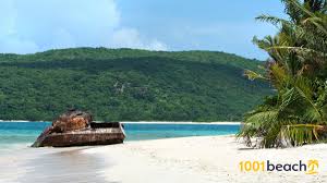 The campground, all its facilities, and venders have been closed since maria 2017. Flamenco Beach