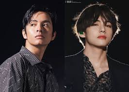 Video tersebut dibuat sebagai promo film terbaru mereka, devil on top. Unggah Foto Ini Angga Yunanda Bikin Netizen Salah Fokus Mirip V Bts Semua Halaman Nova