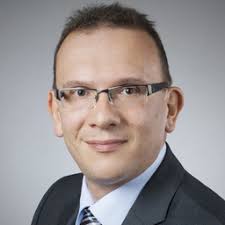 Mitarbeitende von vitagroup AG