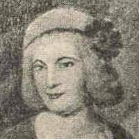 Anna Francesca Prosperi Buzzi (1773–1824)