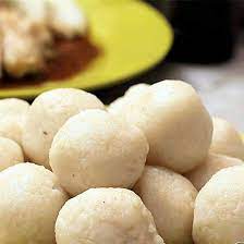 Hanya 8 bahan diperlukan untuk hasilkan resipi 'simple' ini! How To Make Melaka Chicken Rice Balls Mak Nyonya Recipe