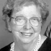 Search Pauline Wolf Obituaries and Funeral Services