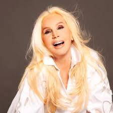 Fish Audio - Susana Gimenez Voice Generator