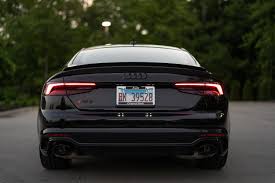 Image result for Mythos Black 2023 RS5