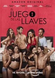 Maybe you would like to learn more about one of these? El Juego De Las Llaves Tv Series 2019 Imdb