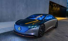 The concept eq was the harbinger of the new eq technology and product brand and, in 2016, offered a first look ahead to an entire generation of electric vehicles. Mercedes Reportedly Working On 600 Hp Amg Version Of Electric Eqs