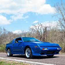 Image result for Caledonia Blue 1988 Chrysler