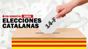 Sigue en vivo y en directo las elecciones presidenciales de ecuador 2021: Elecciones Cataluna 2021 Resultado Y Escrutinio Psc Ganador En Votos Y Empata Con Erc En Escanos Marca