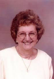 June Amante Obituary (2016)