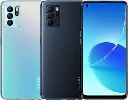 Oppo reno6 z android smartphone. Oppo Reno 6 Z 5g Mittelklasse Smartphone Mit Dem Mediatek Dimensity 800u