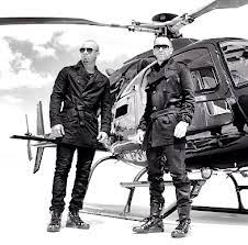 4:02 billy noguera 531 855 просмотров. Wisin Y Yandel Ecured