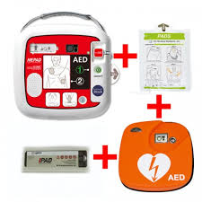 L lifepak cr®plus (aed) κλινικές μελέτες απέδειξαν ότι ο lifepak cr®plus ε. Aytomatos Apinidwths I Pad Sp 1