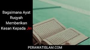 Pasangkan cd ayat ruqyah & bacaan 30 juzuk. Bagaimana Ayat Ayat Ruqyah Boleh Memberikan Kesan Kepada Jin Perawat Islam Dot Com