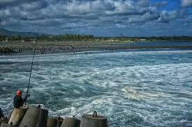 Fenomena yang berbeda dengan pantai gunungkidul ini mampu menarik wisatawan untuk singgah karena banyaknya wahana. Keindahan Laguna Di Pantai Glagah Yang Wajib Kamu Kunjungi