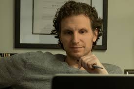 Your Guide To The New Faces On 'House Of Cards'