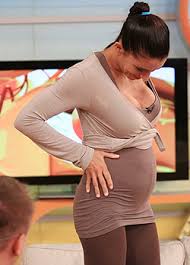 Réka rubint was born on june 28, 1978 in kazincbarcika, hungary. 1 Kilot Hizott A Terhes Rubint Reka Nlc
