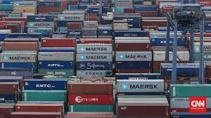 Produk kargo di bawah marpol annex ii. Indonesia Malaysia Kebut Aturan Perdagangan Lintas Batas