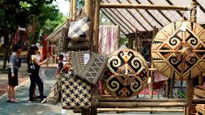 Diposting oleh jengwati2 on rabu, 20 agustus 2014 label: Kerajinan Fungsi Hias Bahan Dan Unsur Pentingnya Yang Bernilai Estetik Hot Liputan6 Com