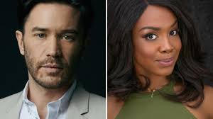 Ozark': Tom Pelphrey & Jessica Francis Dukes Among Four Cast In Season 3 Of  Netflix Series