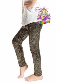 Black And Gold Leggings Girls Black Gold Leggings Black Pants Gold Pants Toddler Girl Birthday Clothes Kids Fashion Punk Outfit Punk Leggin Kids Outfits Kids Punk Fashion Kids Fashion