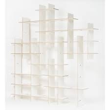 regal criss cross minimalistisches design