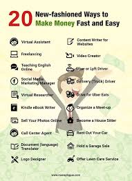 Pin On Increasing Income