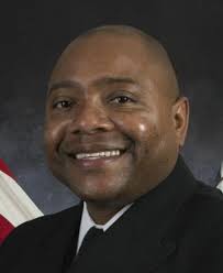 Magnolia Navy man earns recognition for service