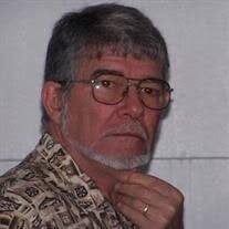 Benny Dale Stelly Obituary