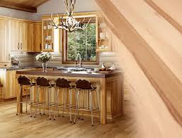 Although hickory is a best wood for kitchen cabinets. Hickory Rustic Hickory Canyon Creek Cabinet Company