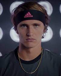 Zverev has been endorsing the head speed line until 2019. Pin On Tennis B Ys