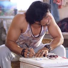 Yeh Laal Rang Photos Hd Images Pictures Stills First Look Posters Of Yeh Laal Rang Movie Filmibeat Laal rang is a story about an ambitious youngster, rajesh looks up to the notorious local don shankar for life advice and direction. yeh laal rang photos hd images