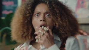 British Council UK Films Database: Space Daddy