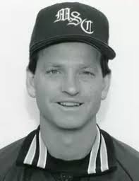 Eric Larson (Baseball) (2000)