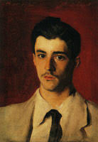 John Singer Sargent