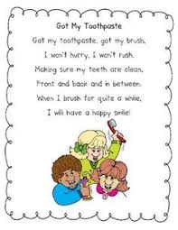 Rap poems and hip hop lyrics, poetry with strong urban lyrics and rhythm, designed for maximum impact. This Cute Poem Will Help You Remember How Important It Is To Brush Your Teeth Dental Health Week Dental Health Preschool Dental Health Activities