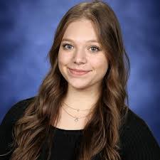 Rachel Mccreary's Instagram, Twitter & Facebook